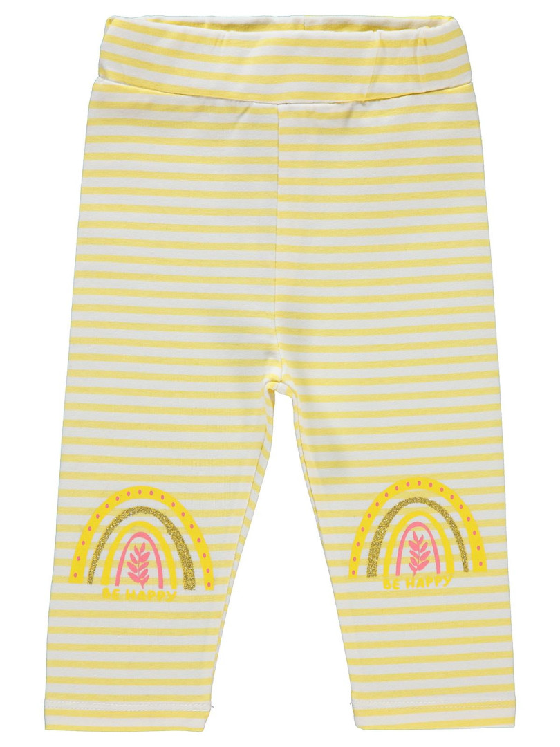 

Леггинсы Civil Baby 41330E439K21-2 желтый 6-9 мес (доставка из-за рубежа), 41330E439K21-2