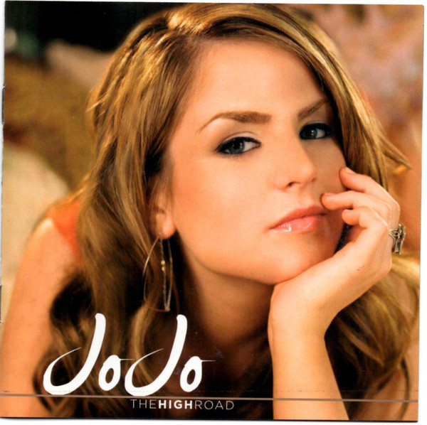 

Jojo: High Road (1 CD)