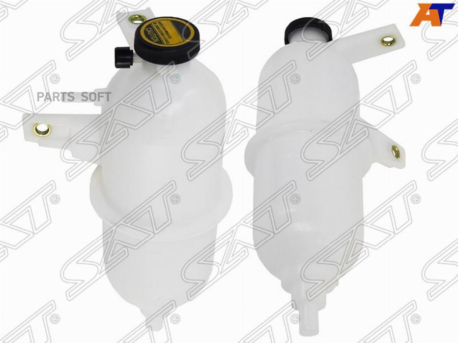 Бачок Расширительный Toyota Hilux Vigo 04-15/Fortuner 05- 1kdftv/2kdftv Sat арт. ST-TY97-1