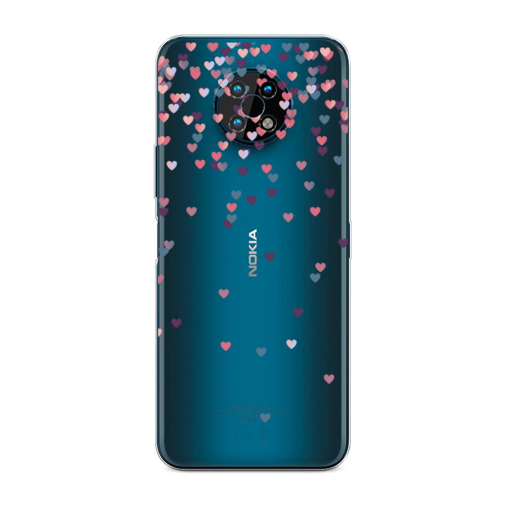 Чехол на Nokia G50  