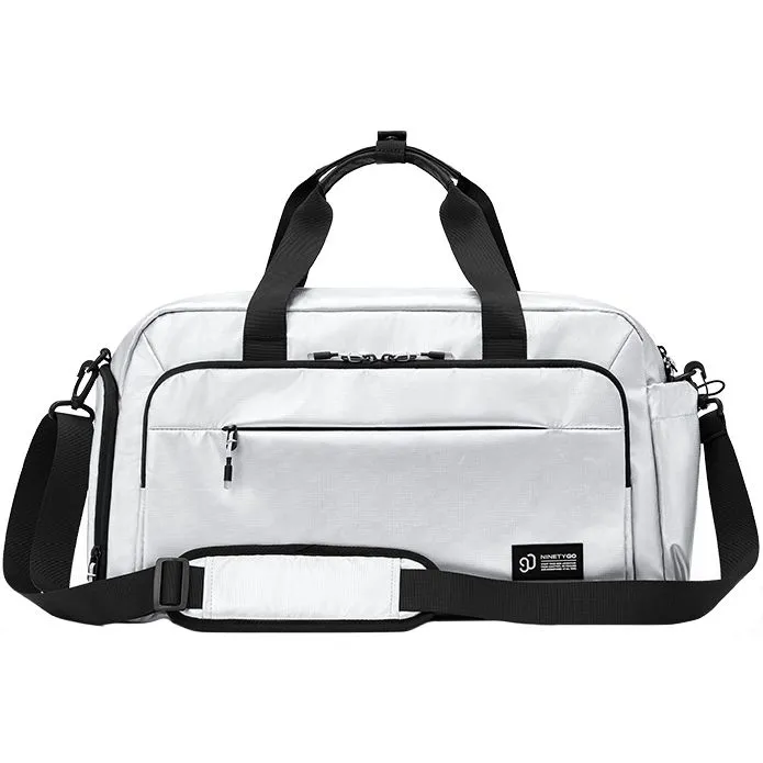 

Сумка 90 Points City sports travel bag 28L Silver, City Sports Travel Bag