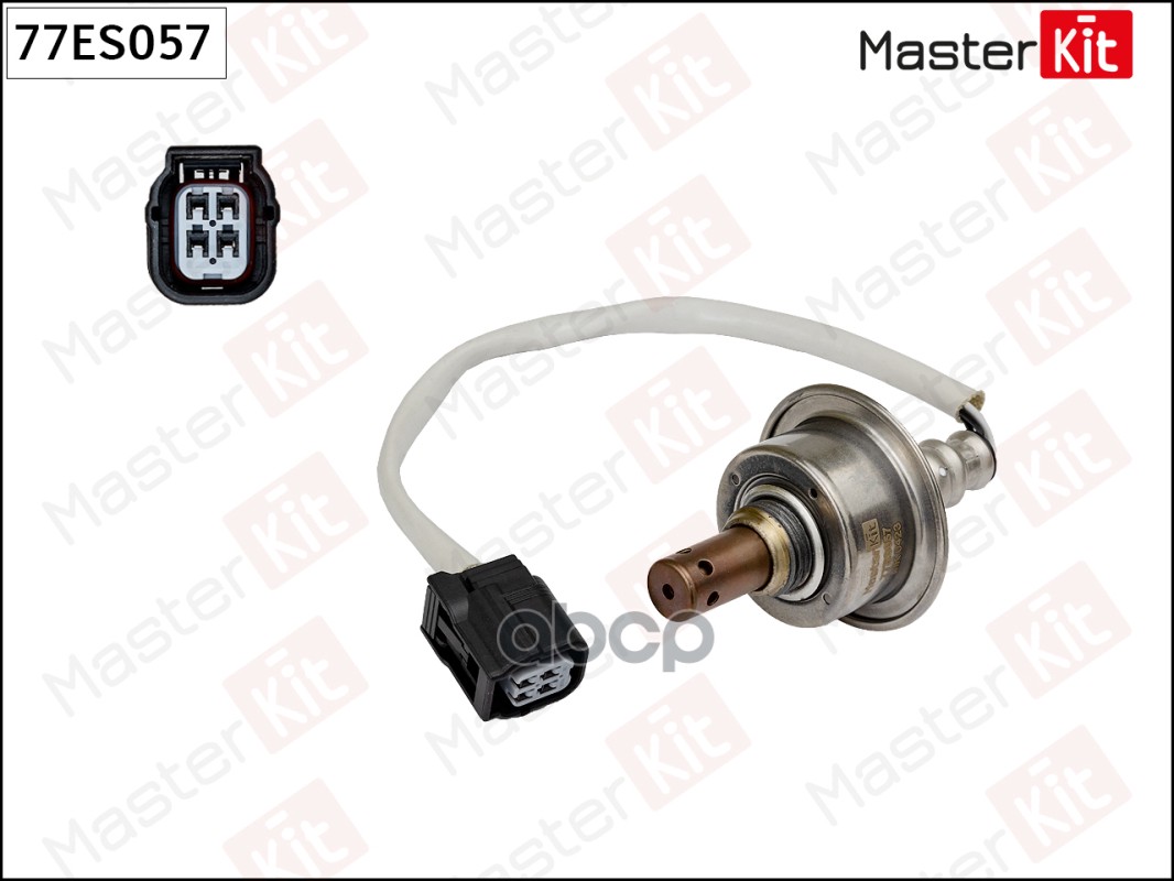 

Лямбда-Зонд Honda Civic 06- 1.8I/Accord 08-/Cr-V 06- 2.0I До Кат. Master Kit 77Es057