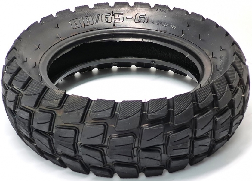 фото Покрышка для самоката hota tyre 80x65-6