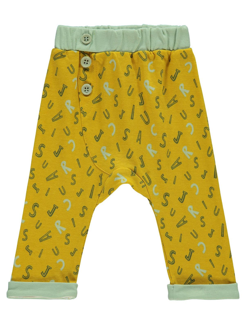 

Брюки Civil Baby 16330E331Y21 оранжевый 3-6 мес (доставка из-за рубежа), 16330E331Y21