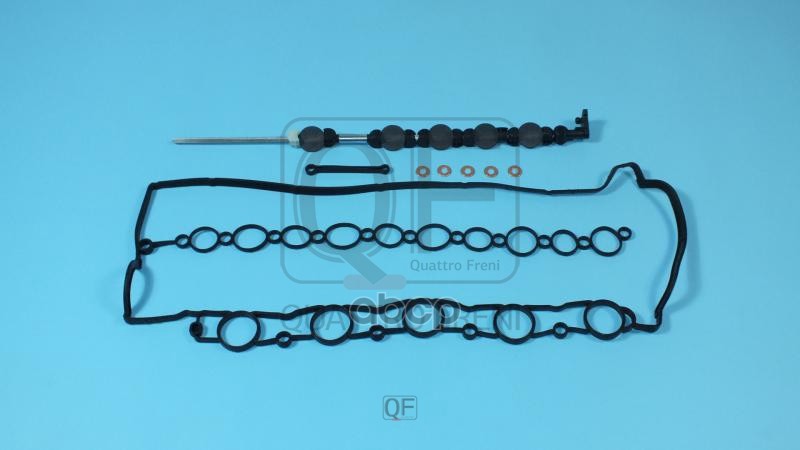 Ремкомплект Коллектора Впускного QUATTRO FRENI qf56a00036