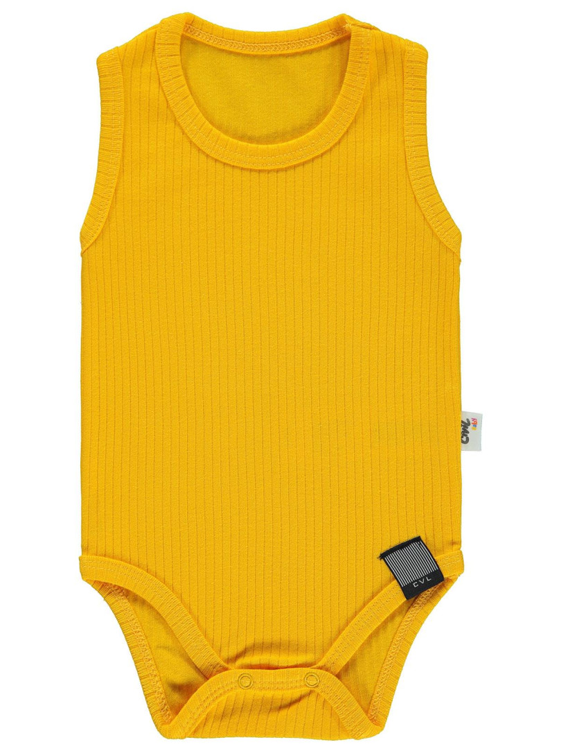 

Боди Civil Baby 14330E685SS1-3 оранжевый 3-6 мес (доставка из-за рубежа), 14330E685SS1-3