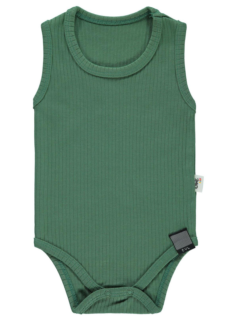 

Боди Civil Baby 14330E685SS1 хаки 3-6 мес (доставка из-за рубежа), 14330E685SS1