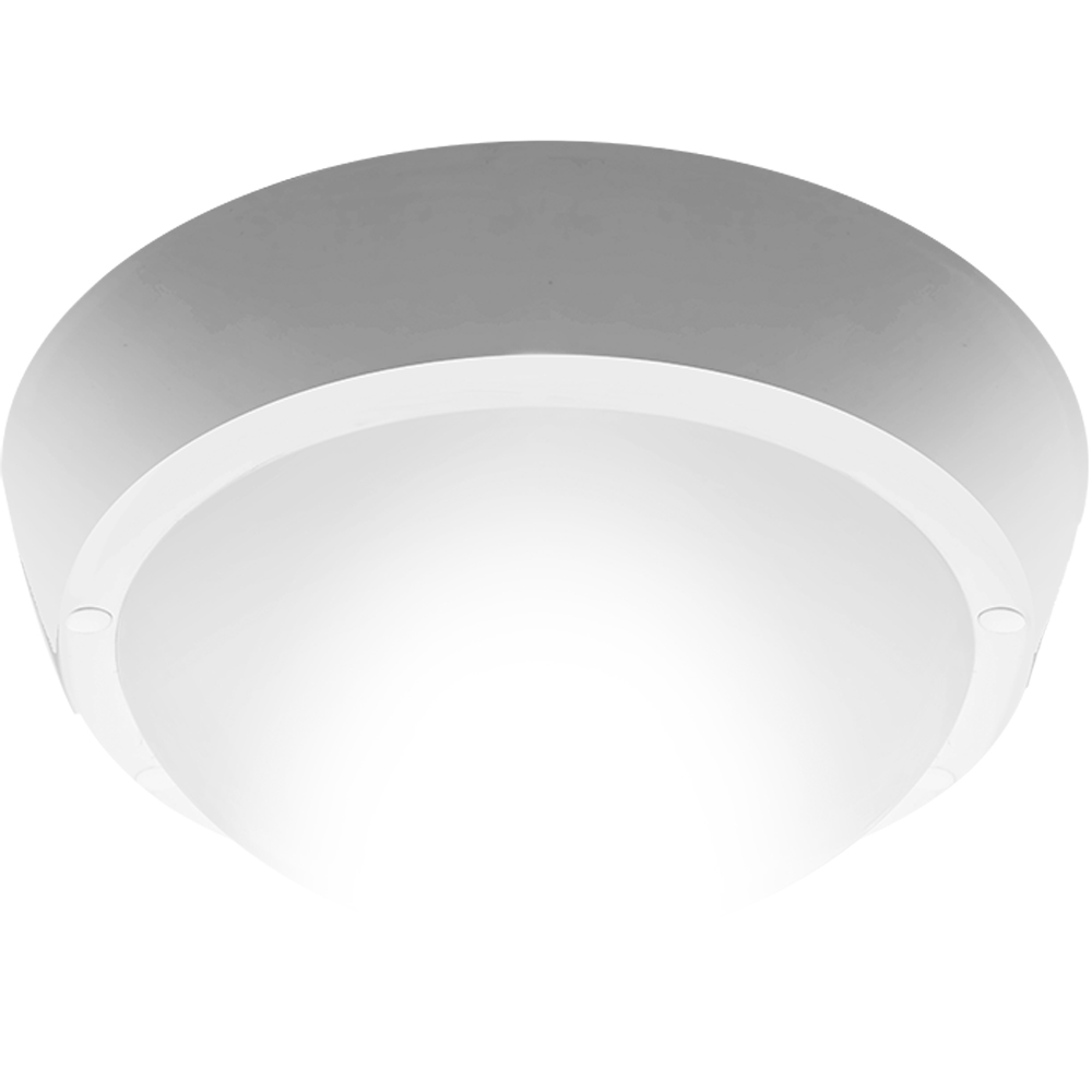 

Светодиодный светильник JazzWay "PBH-PC-RA" 12Вт 900Лм 4000К IP65