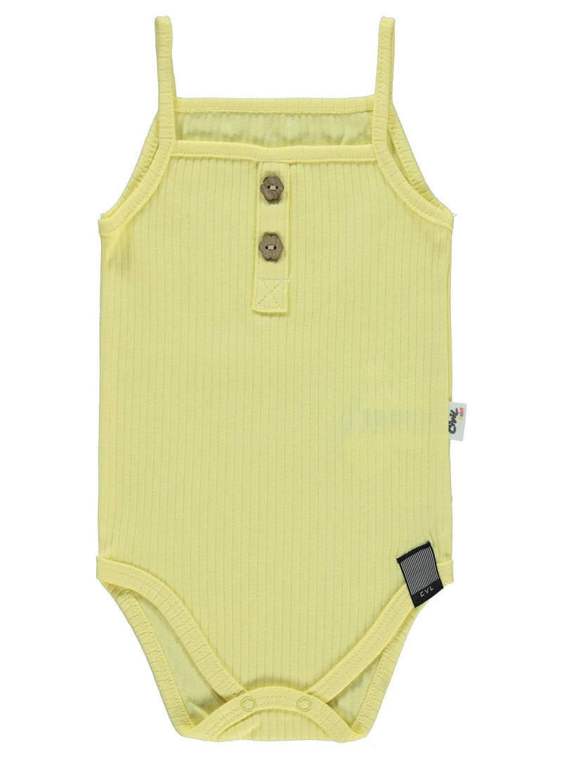 

Боди Civil Baby 14330E689SS1-2 желтый 3-6 мес (доставка из-за рубежа), 14330E689SS1-2