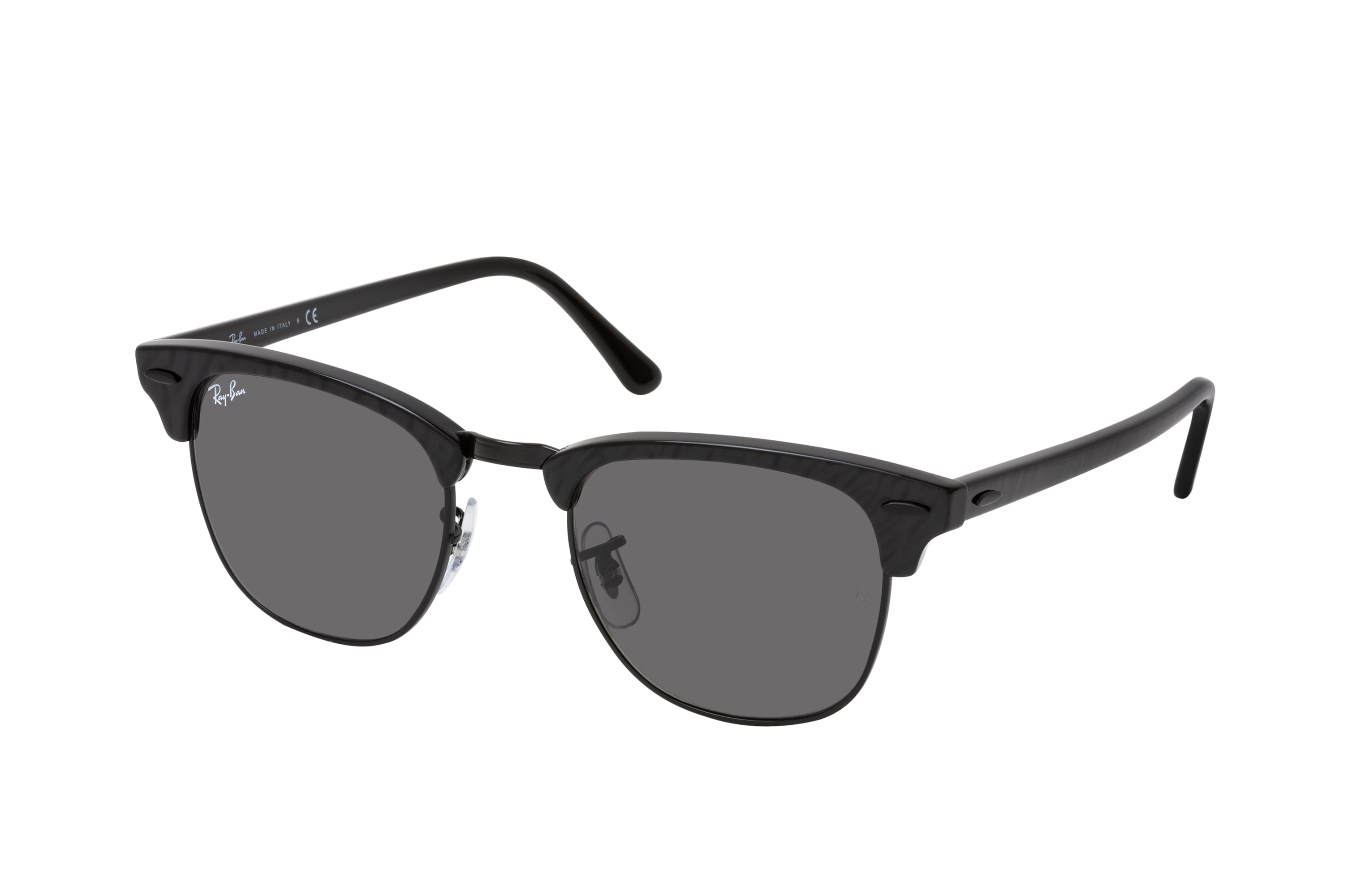 

Солнцезащитные очки Ray-Ban Clubmaster RB 3016 1305/B1 S (доставка из-за рубежа), 67757141