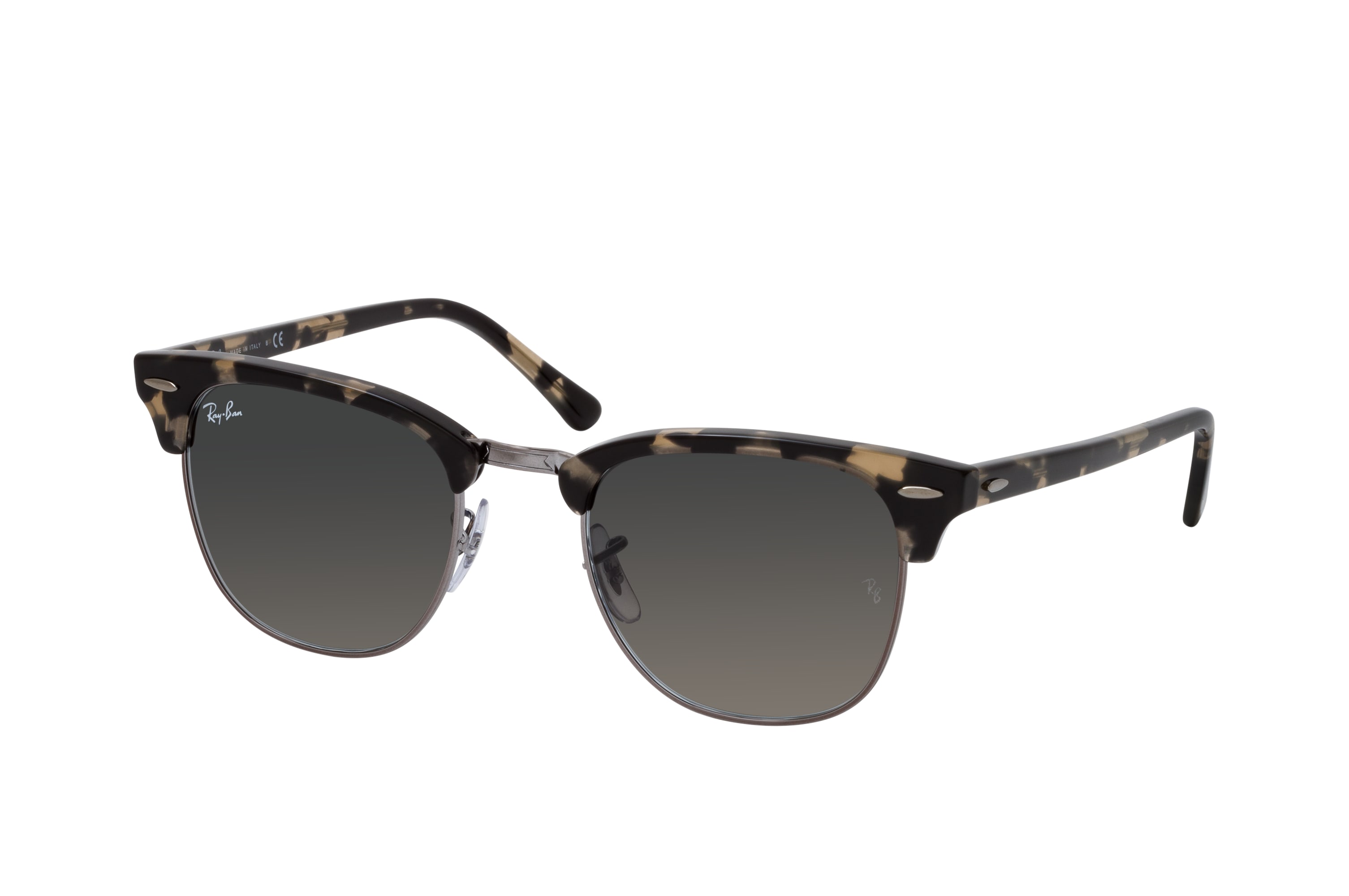 

Солнцезащитные очки Ray-Ban Clubmaster RB 3016 133671 (доставка из-за рубежа), 68292142