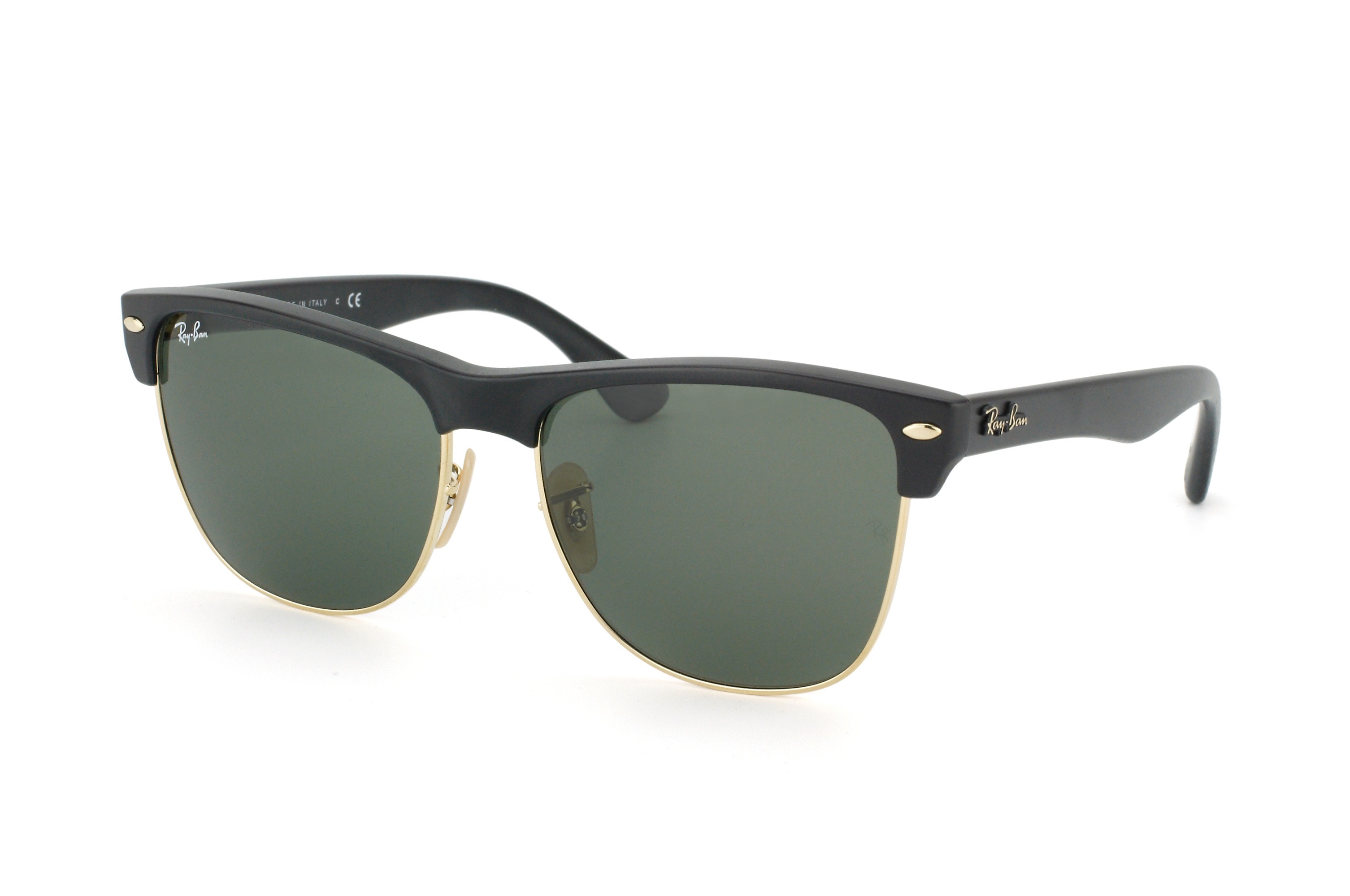

Солнцезащитные очки Ray-Ban Clubmaster RB 4175 877 (доставка из-за рубежа), 64771146