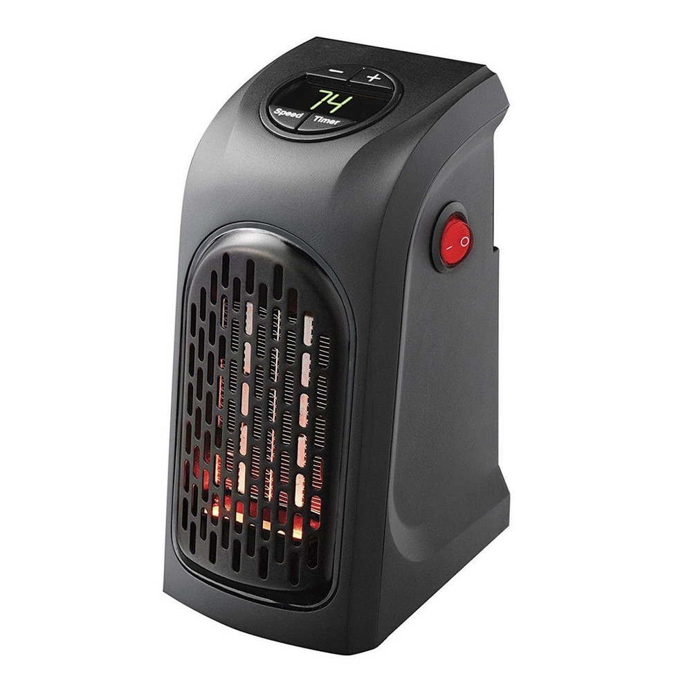 

Портативный обогреватель Handy Heater