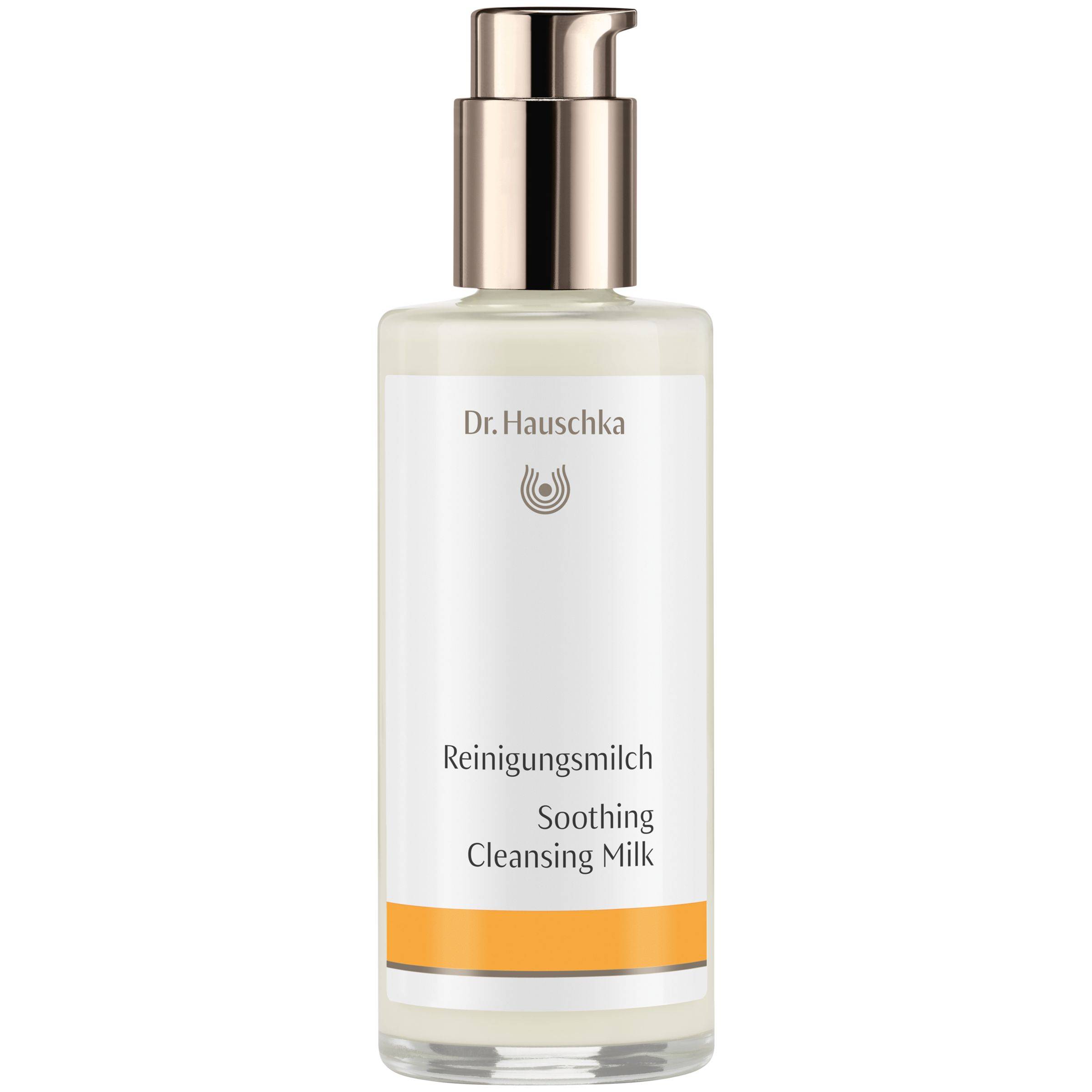 фото Dr.hauschka, молочко для лица soothing, 45 мл dr. hauschka