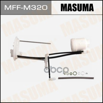 

Mff-m320_фильтр топливный в бак mitsubishi outlander 12>