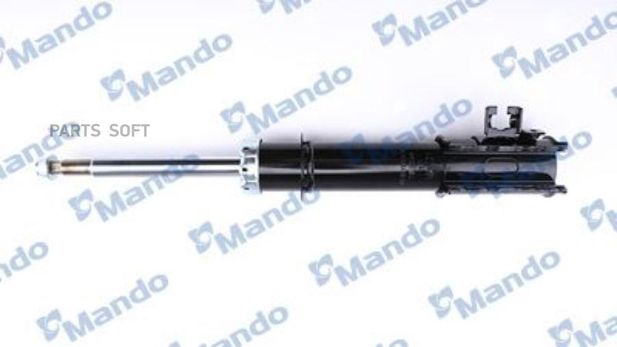 

Амортизатор Масляный Передний Правый Mando MSS016388