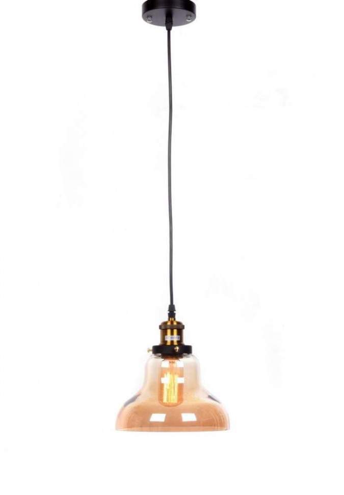 

Lumina Deco Подвесной светильник Zubi LDP 6803 TEA