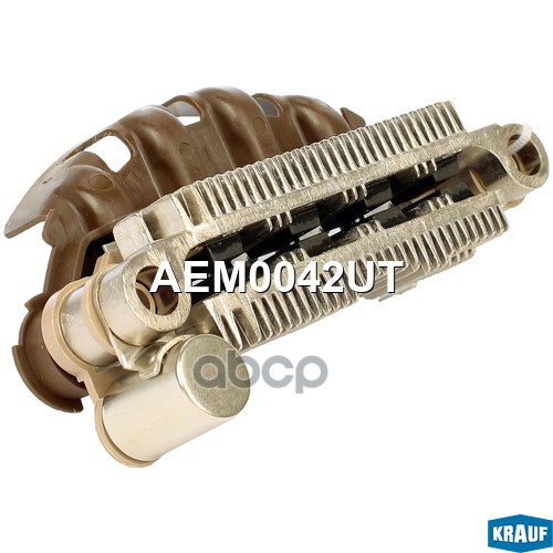 

Диодный мост генератора Krauf aem0042ut