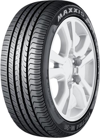 

Шины Maxxis M36+ Victra 225/50 R17 94W RunFlat, M36+
