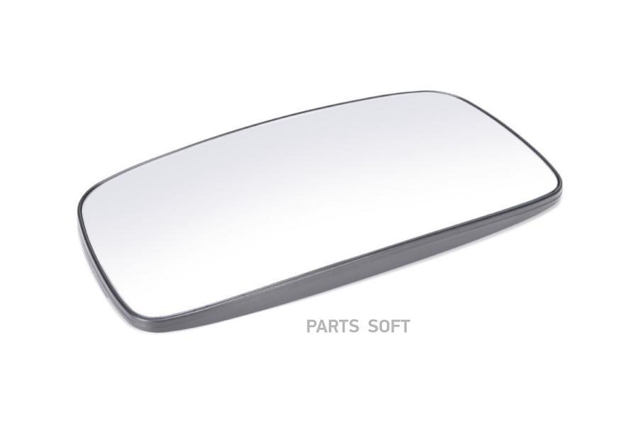 

Стекло Зеркала Электрического TOPCOVER арт. T1084-1002