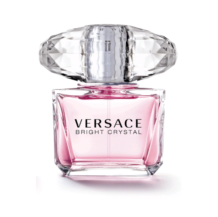 Туалетная вода Versace Bright Crystal 90 мл versace bright crystal absolu 90