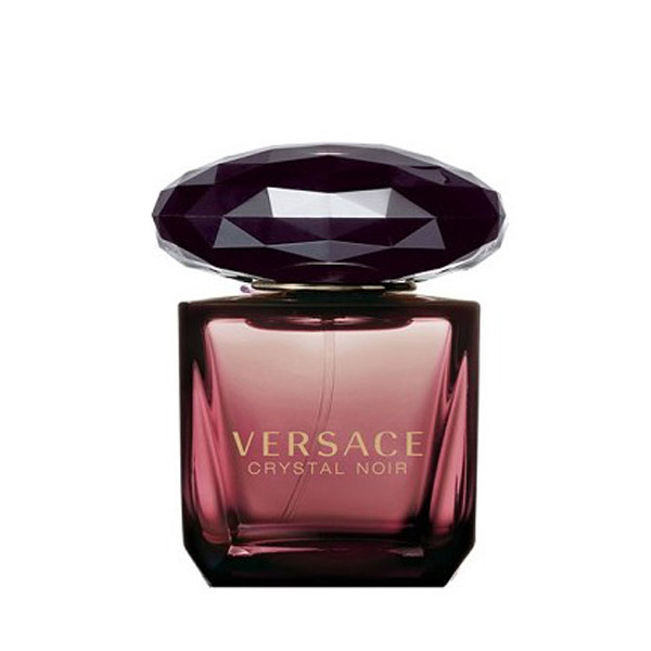 Парфюмерная вода Versace Crystal Noir 30 мл коробка для капкейка с теплом и любовью 23 х 16 х 7 5 см