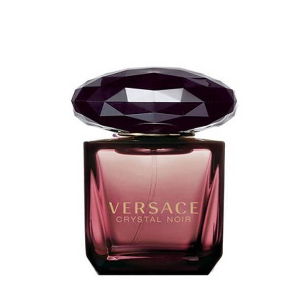 Парфюмерная вода Versace Crystal Noir 30 мл коробка складная пионы 29 х 29 х 5 см