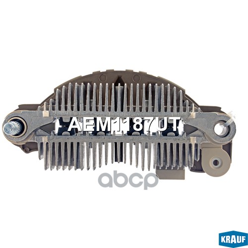 

Диодный мост генератора Krauf aem1187ut