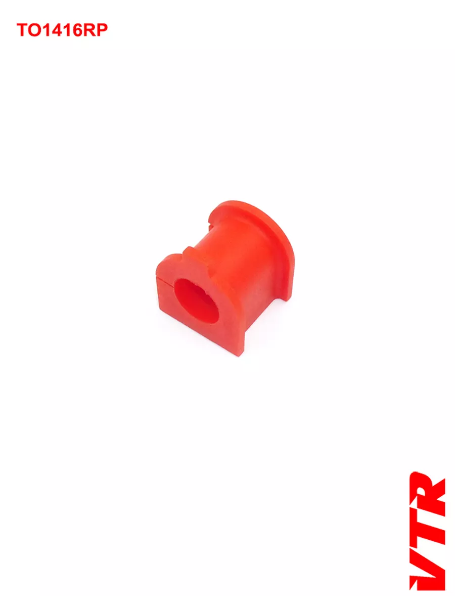 

Втулка Стабилизатора 10Шт VTR TO1416RP