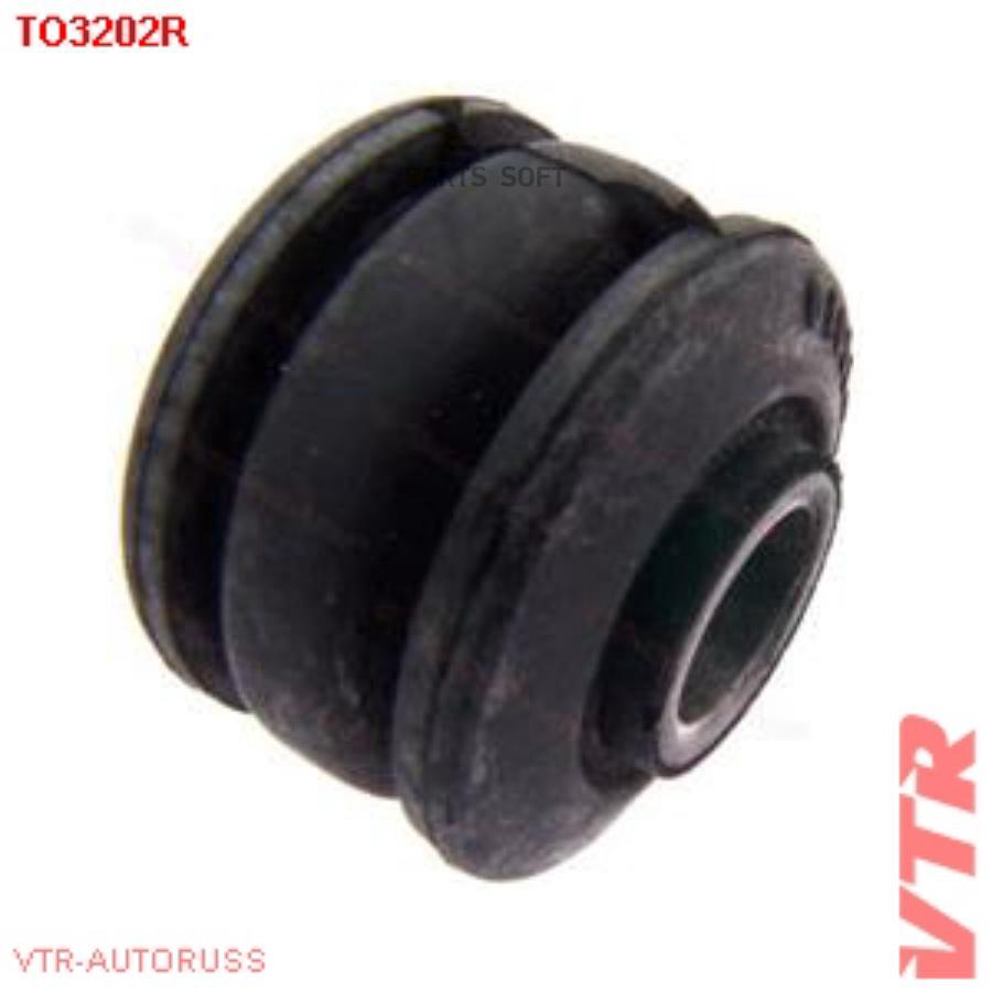 

Втулка Стабилизатора 10Шт VTR TO3202R