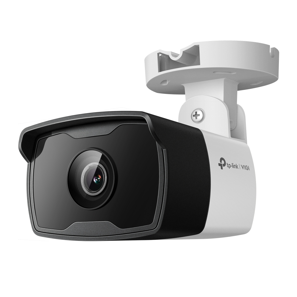 

Уличная цилиндрическая IP-камера 3 Мп TP-LINK VIGI C330I(6mm), Белый