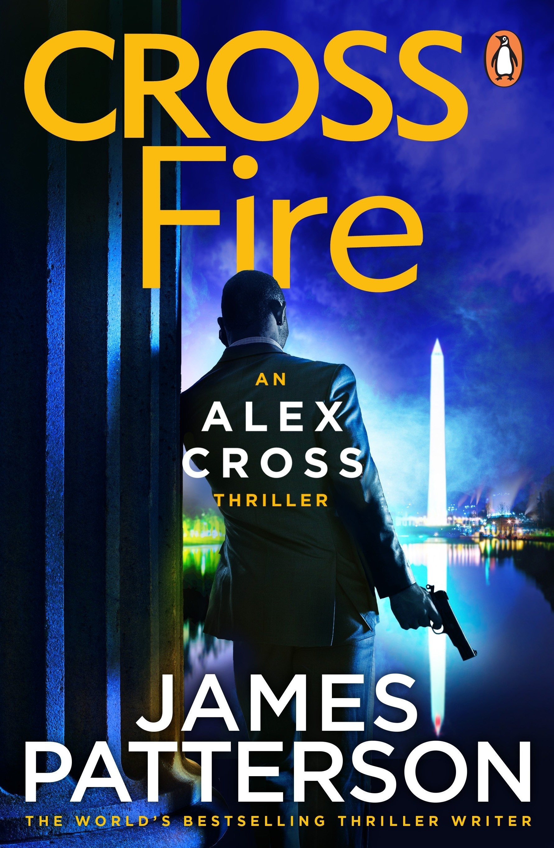 

Cross Fire