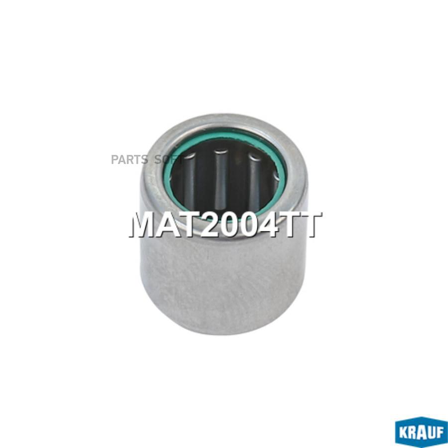 

Подшипник Актуатора Турбокомпрессора Krauf MAT2004TT
