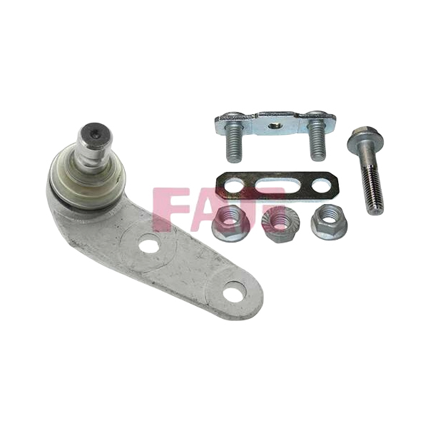 

Опора шаровая Audi Coupe B2 82>88 FAG 825028510