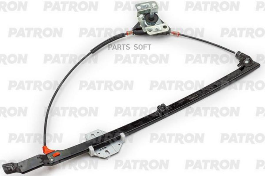 

Стеклоподъемник Перед прав. VW Transporter T4 1991-1996 PATRON PWR1069R