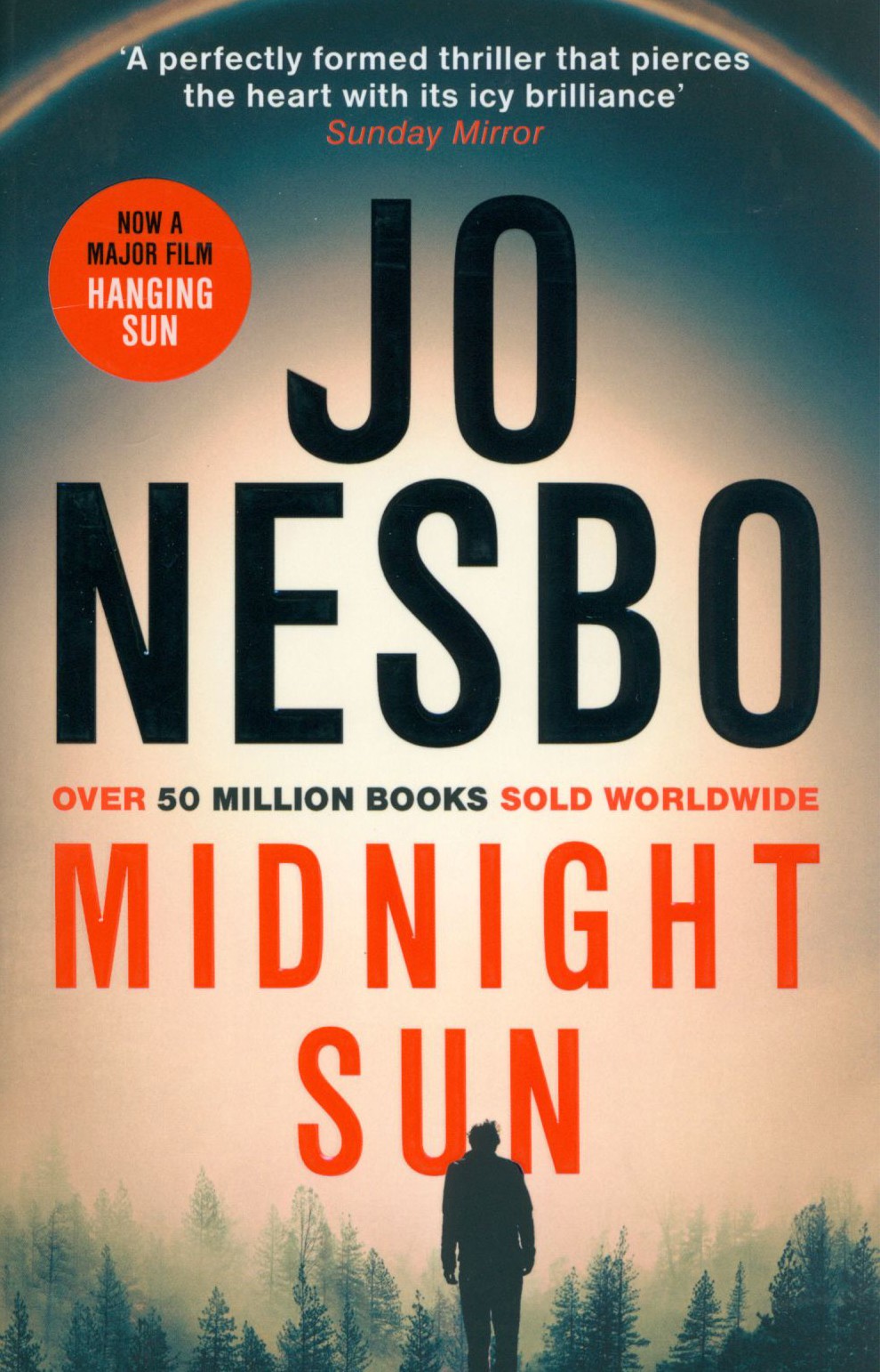 

Midnight Sun