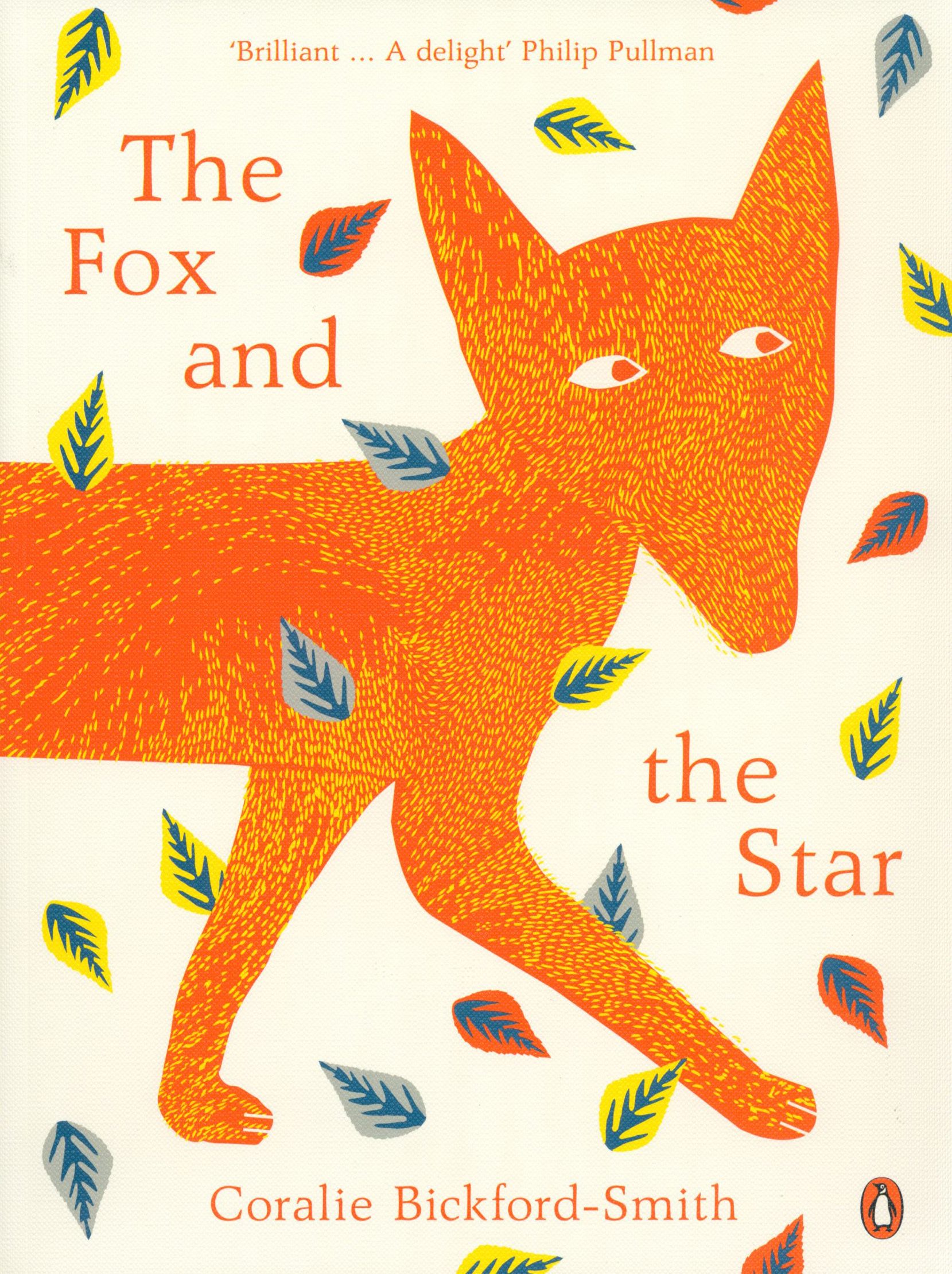

The Fox and the Star