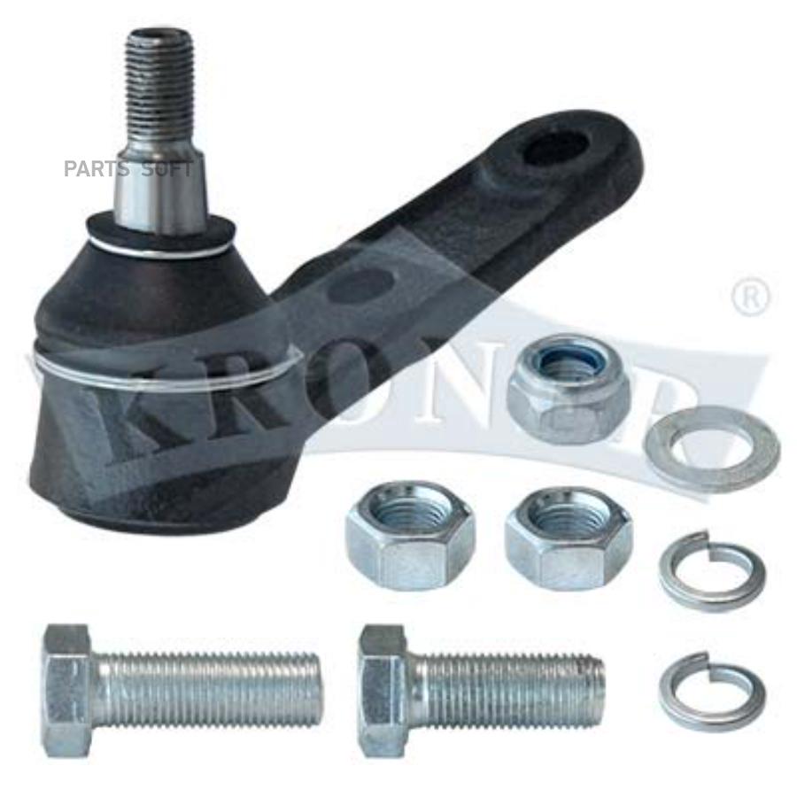 

Опора шаровая Daewoo Kalos 02>04 KRONER K330026