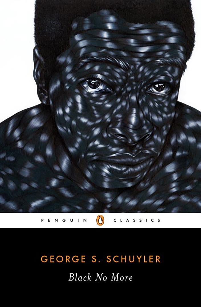 

Black No More
