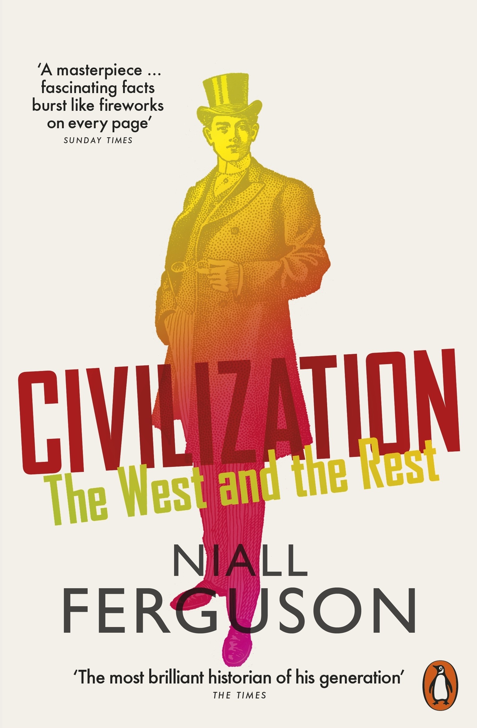 

Civilization The West and the Rest