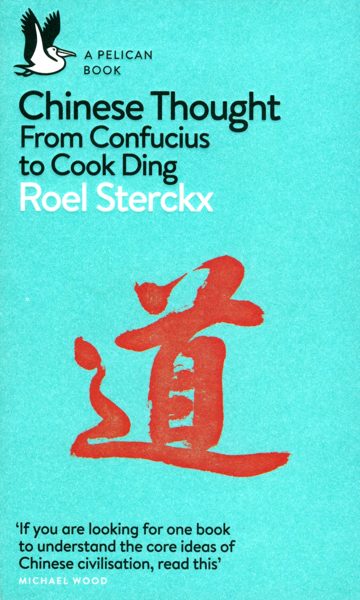 

Chinese Thought From Confucius to Cook Ding