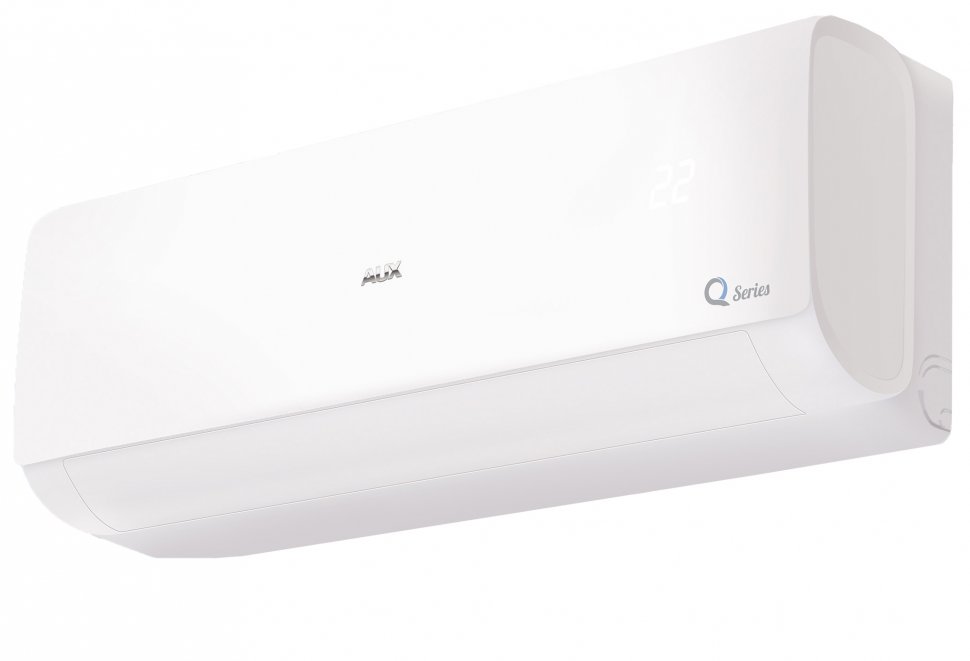 

Сплит-система AUX ASW-H18A4/HA-R1/AS-H18A4/HA-R1 Q-Series