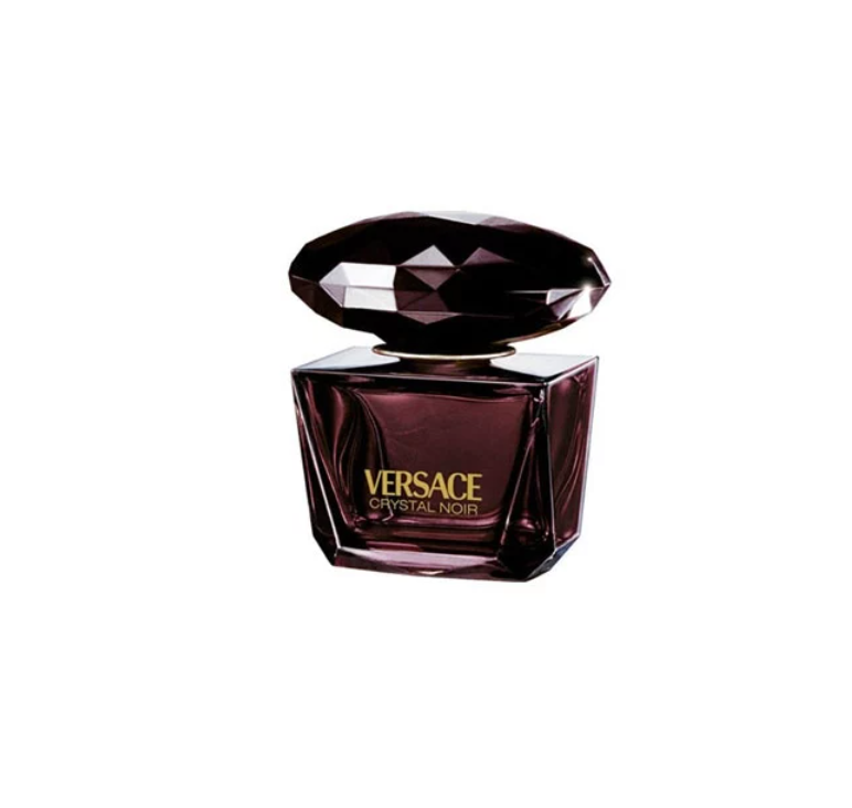 Туалетная вода Versace Crystal Noir 50 мл versace crystal noir 50