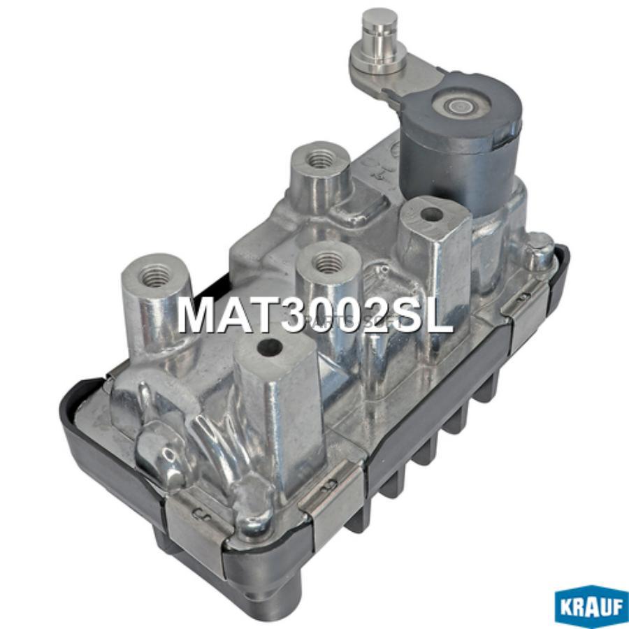 

Актуатор турбокомпрессора Krauf mat3002sl