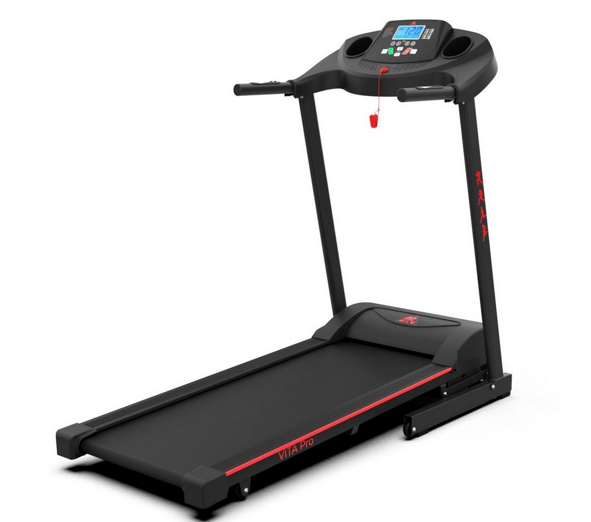 

Беговая дорожка DFC VITA Pro T400, VITA Pro T400