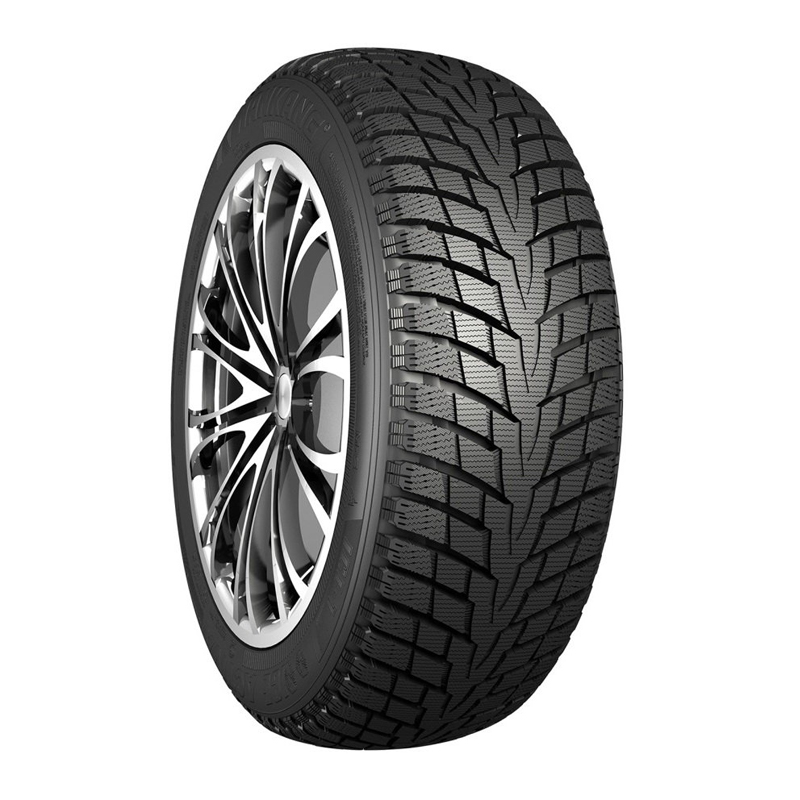 

Шины Nankang ICE 1 215/60R17 100Q нешипованная