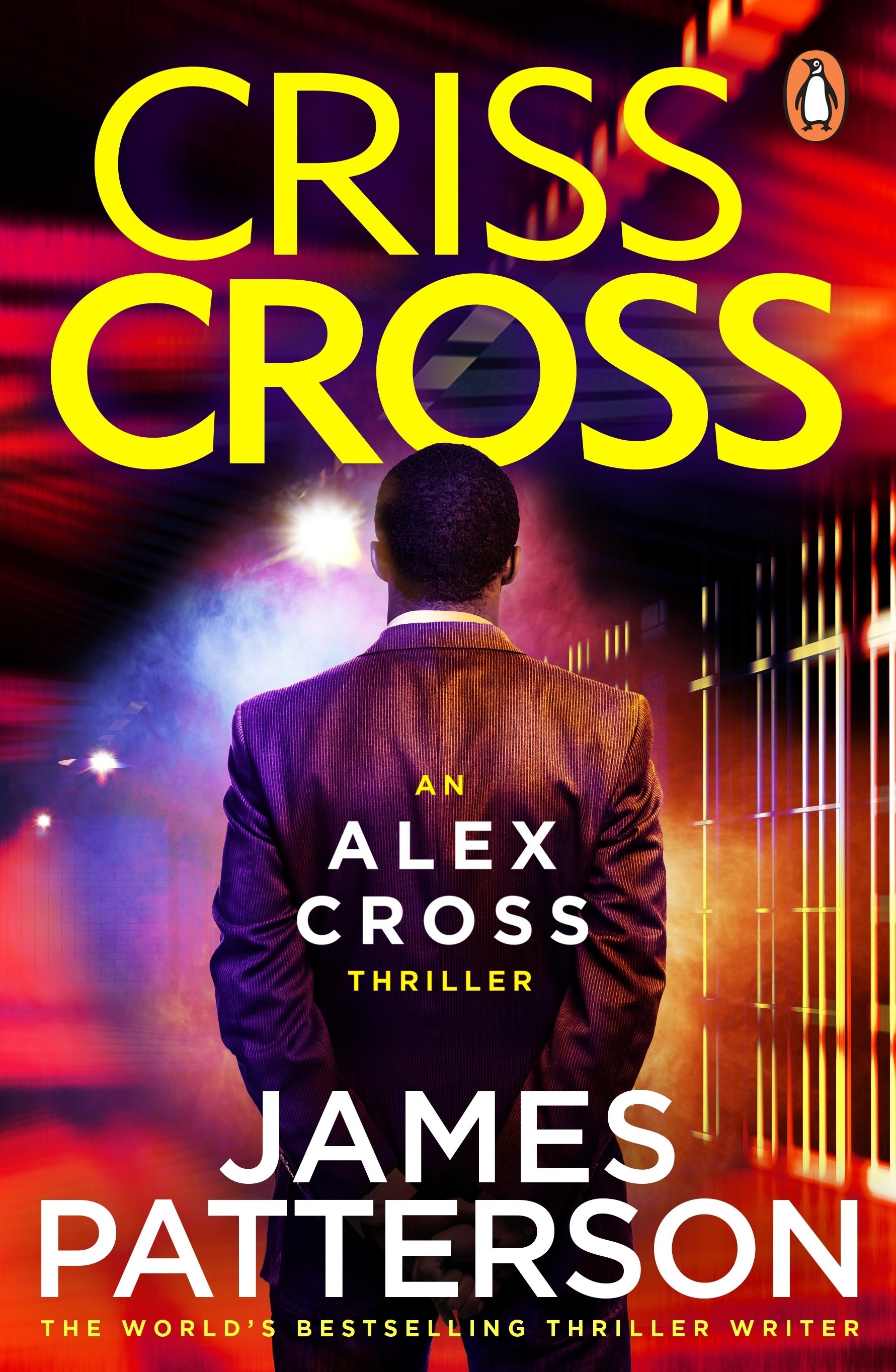 

Criss Cross