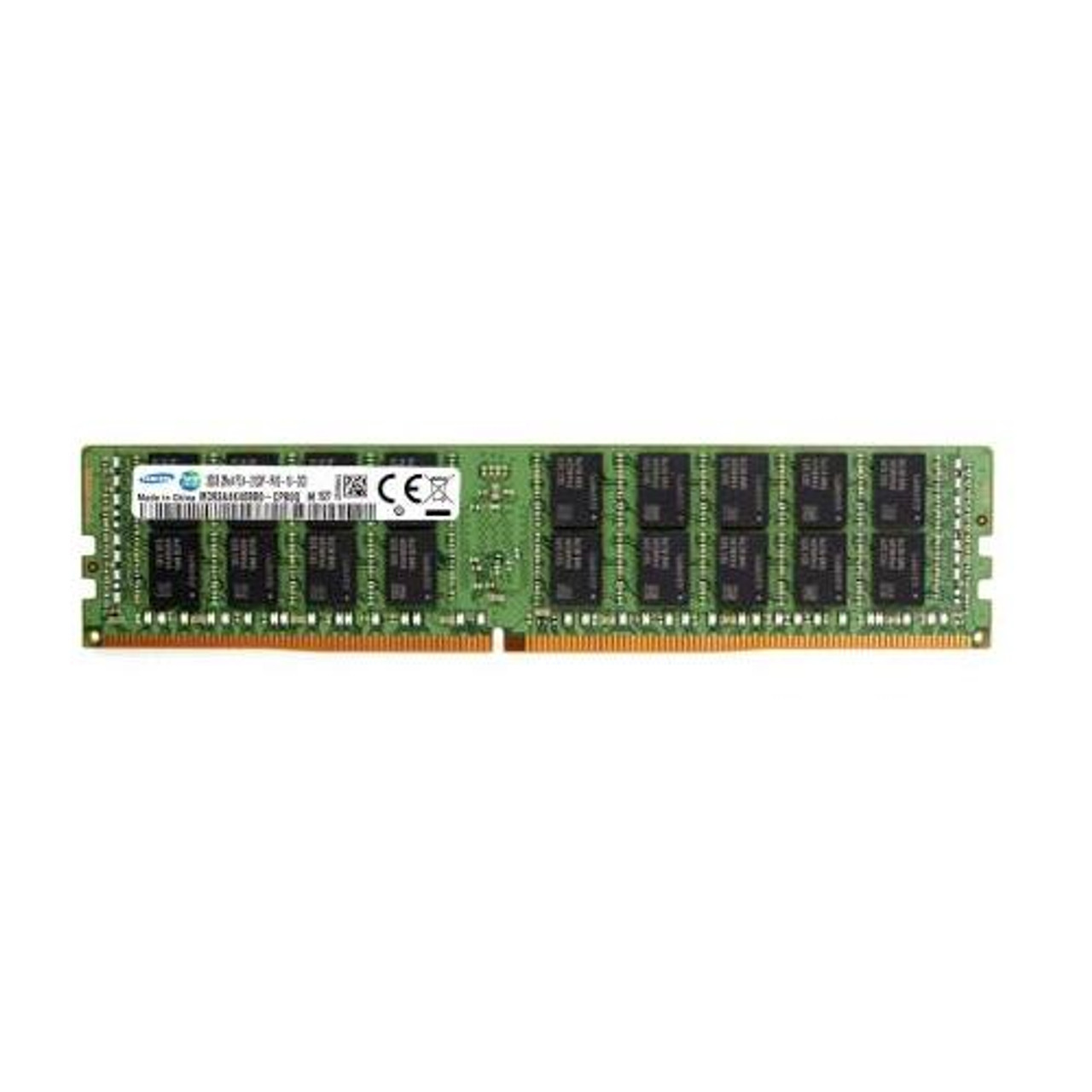 

Оперативная память Samsung M393A4K40BB0-CPB0Q DDR4 1x32Gb 2133MHz, M393A4K40BB0-CPB0Q