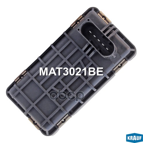 

Актуатор турбокомпрессора Krauf mat3021be