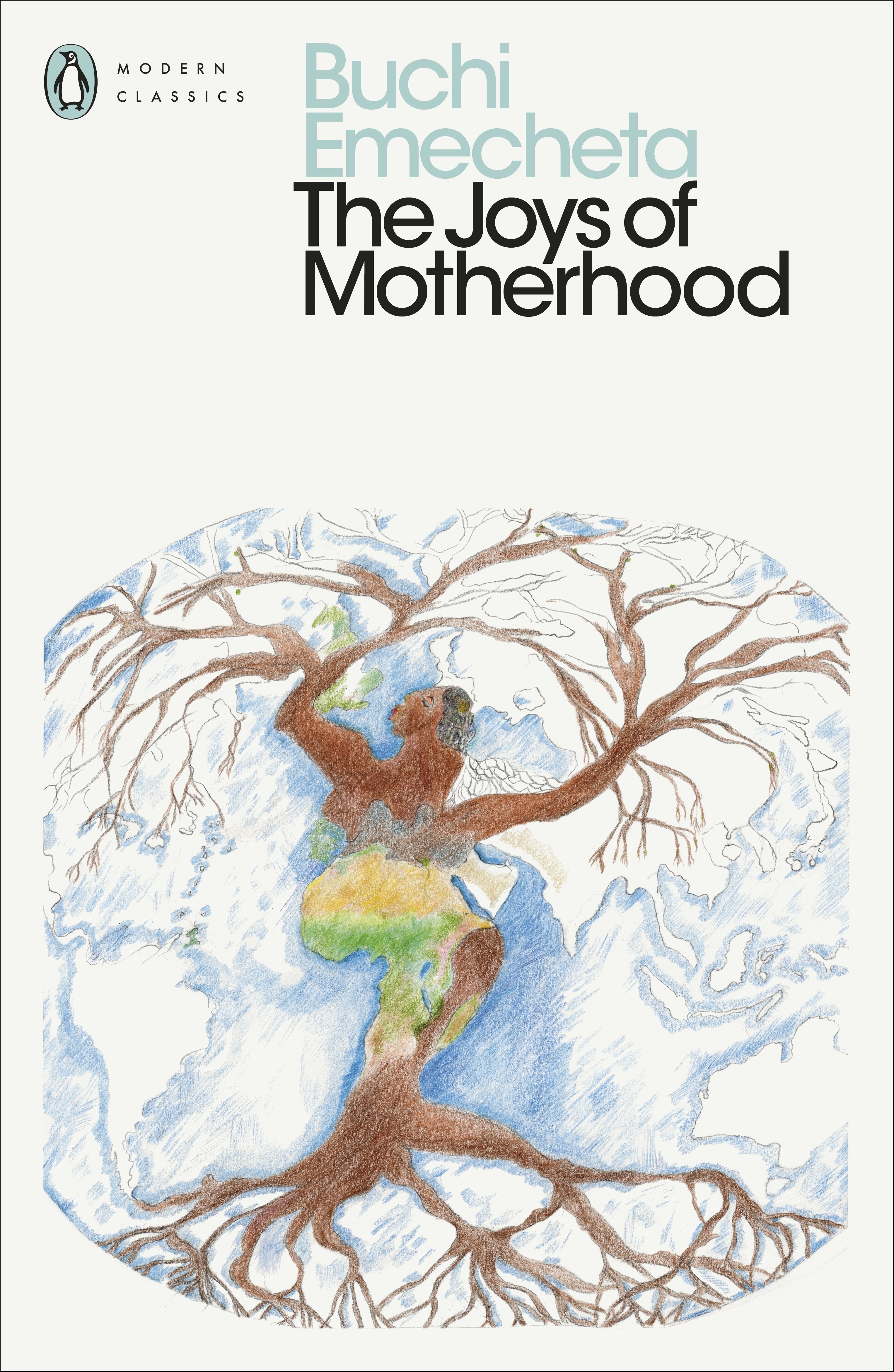 

The Joys of Motherhood